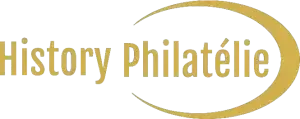 History Philatelie Logo