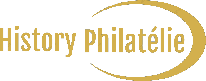 History Philatelie Logo