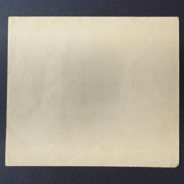 Poste Aérienne non émis "Paquebot Ile de France" essai en NEUF sur feuillet – Image 4